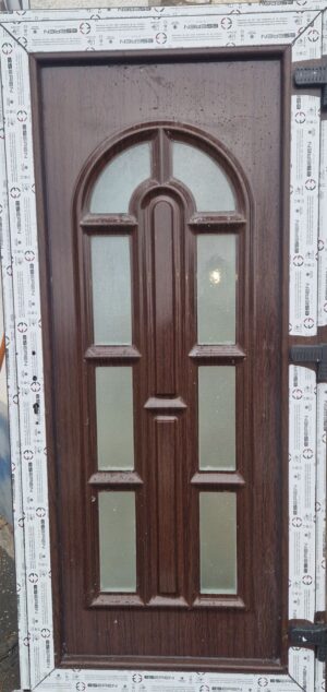 Mira dió bejárati ajtó jobbos 98x208